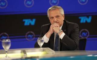 Marcelo Romero: "Los dichos del Presidente sobre el fiscal Luciani son de una gravedad institucional desmesurada"