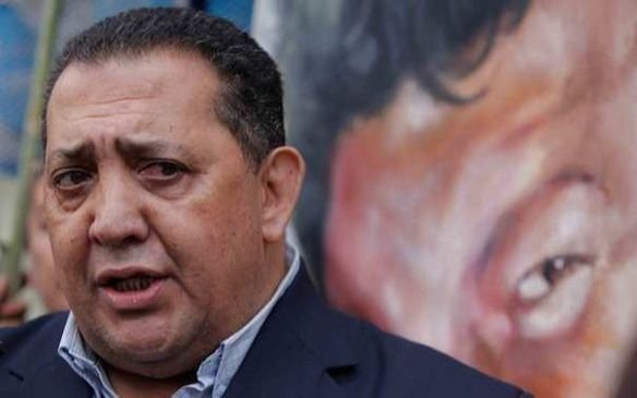 Preocupante advertencia de Luis D’Elía: pidió que se "preparen para la batalla"