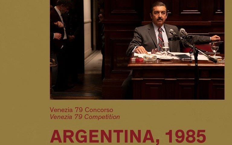 Cine latinoamericano: Bardo y Argentina 1985 se candidatean para el Oscar