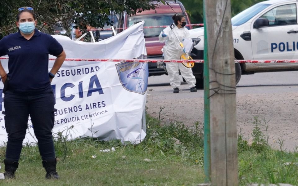 Tragedia en Berisso: murió una mujer electrocutada en la ducha