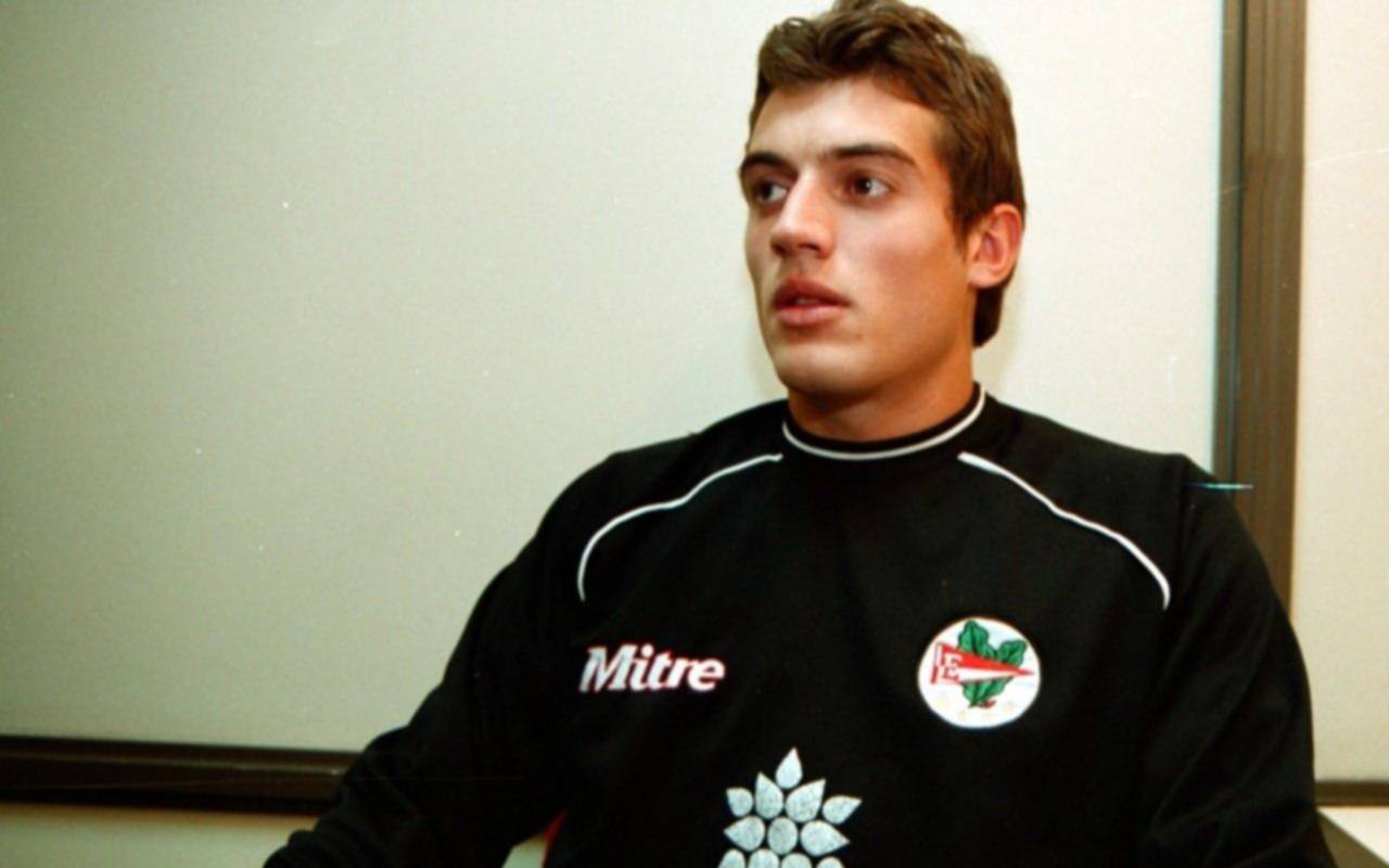 Apareció el jugador formado en Estudiantes que era buscado intensamente en España: cómo es su estado de salud
