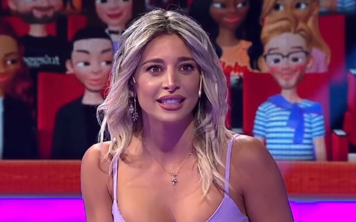 Sol Pérez renunció a "Nosotros a la mañana": qué pasó