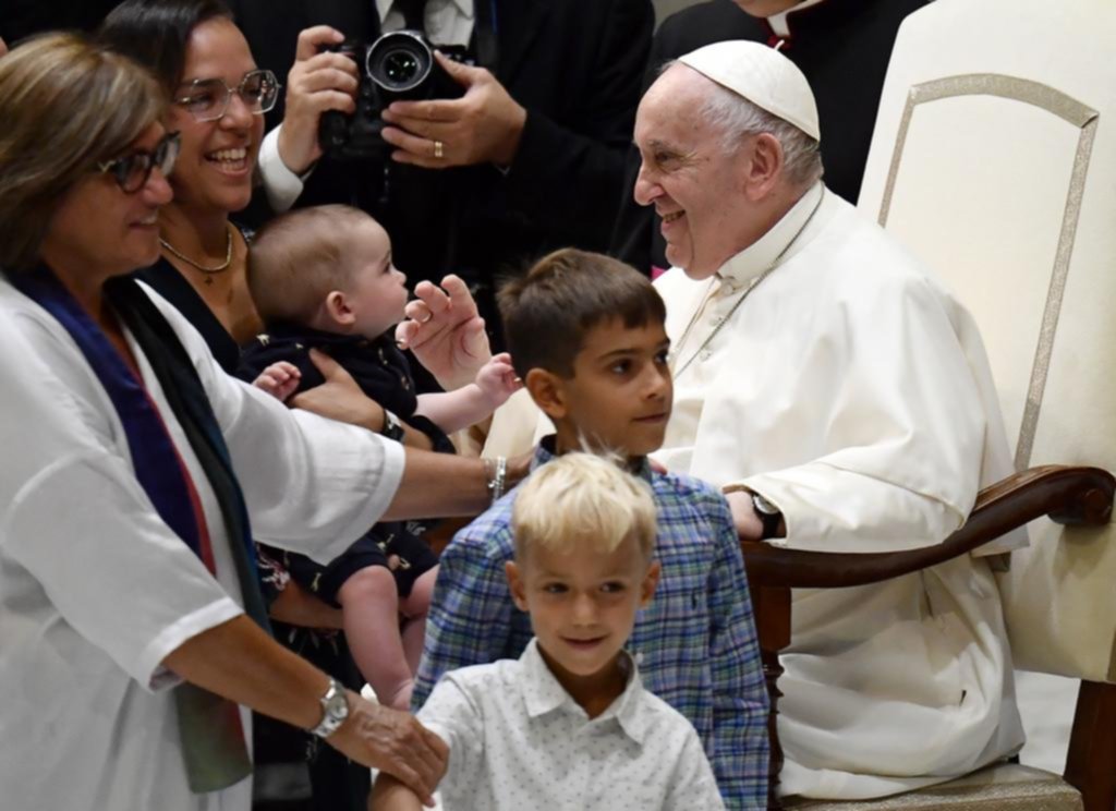 La sucesión del Papa: investirá 20 nuevos cardenales