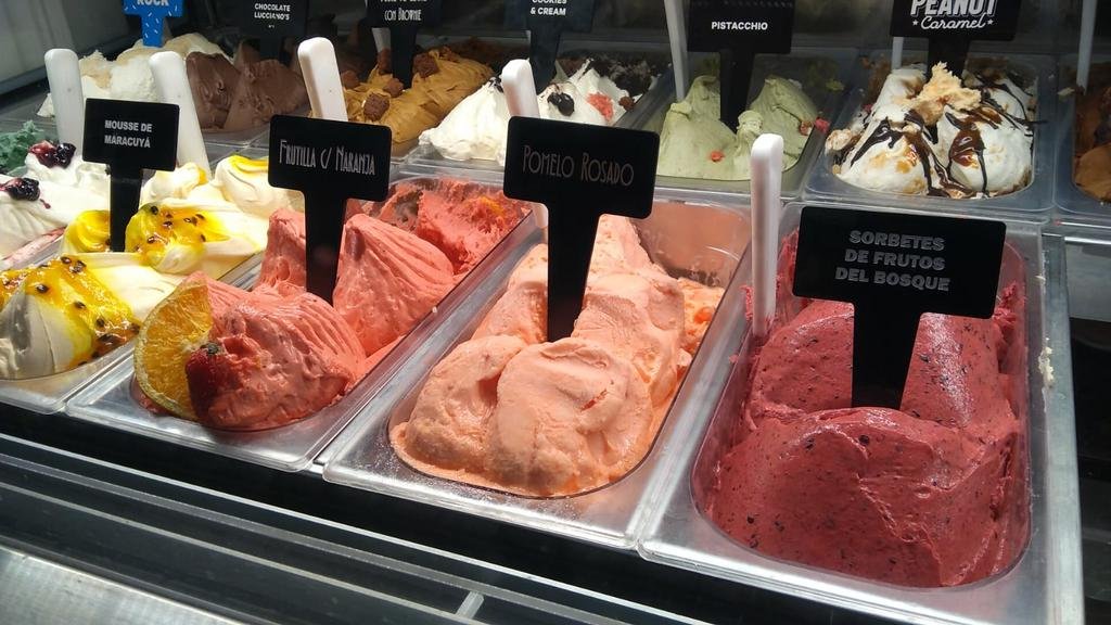 Hasta los helados del barrio: afectados por costos y cepo para importar