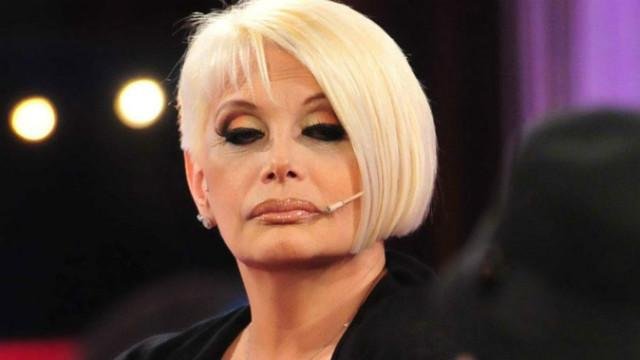 Barbieri, indignada con el padre de las hijas de Cinthia: “Te pago el avión”