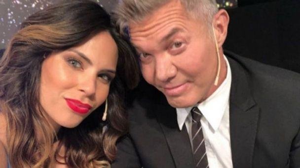 Burlando le quiere poner Bárbara a su hija pero para Barby es “un montón”
