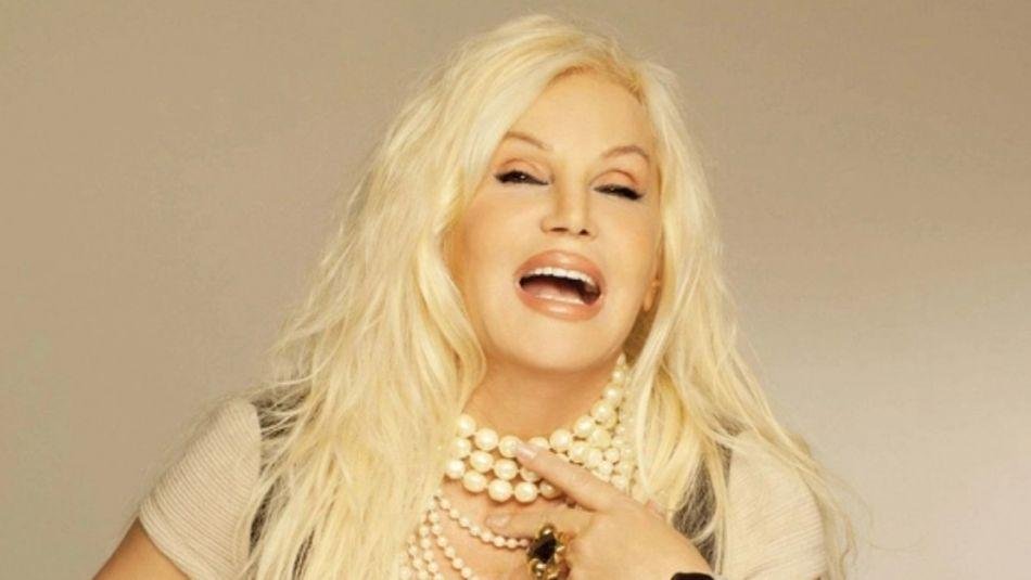 Susana, sin filtro: “Estamos hartos de que cante la gente por televisión”