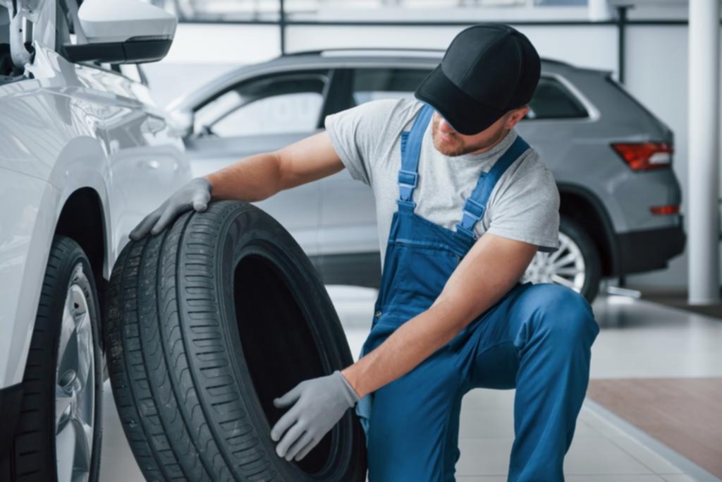 Cómo cuidar los neumáticos para que duren más tiempo