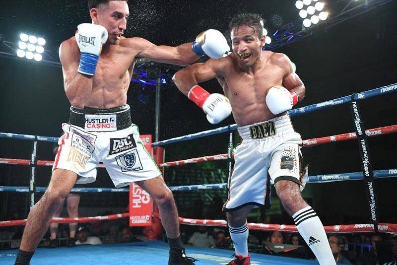 Un brutal nocaut que divide las aguas en el boxeo