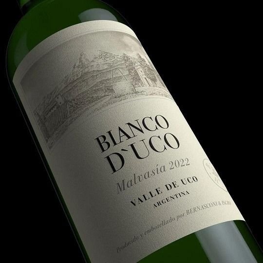 Se lanzó BIRA Bianco D'uco