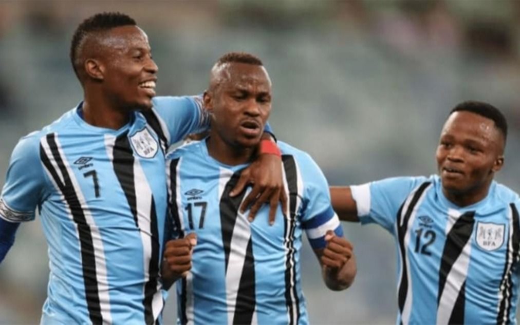 FIFA dio el ranking de Selecciones y la que más avanzó es ¡Botswana!