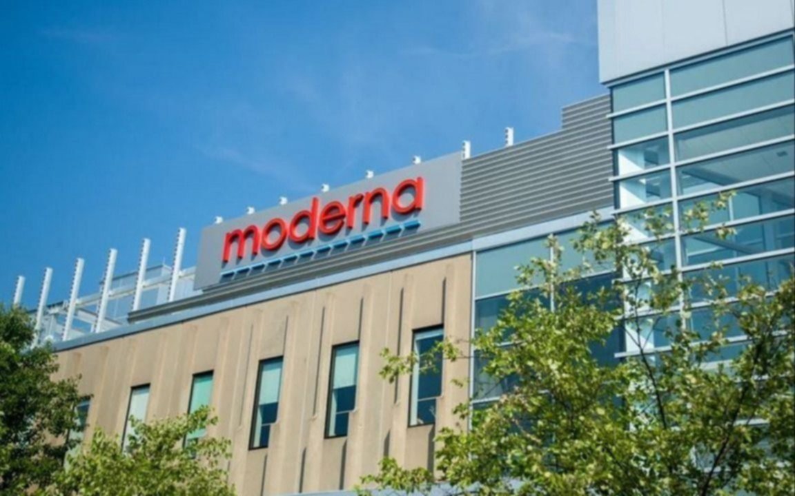 Pelea judicial entre gigantes de la lucha anticovid: Moderna demanda a Pfizer y BioNTech por patente de la vacuna