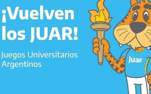 Los Juegos Universitarios se harán en Quilmes