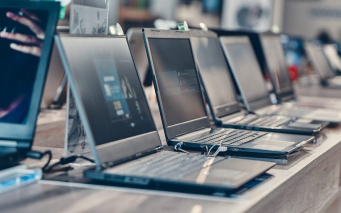  Sólo por hoy: el Banco Nación remata computadoras y tablets con descuentos y cuotas sin interés
