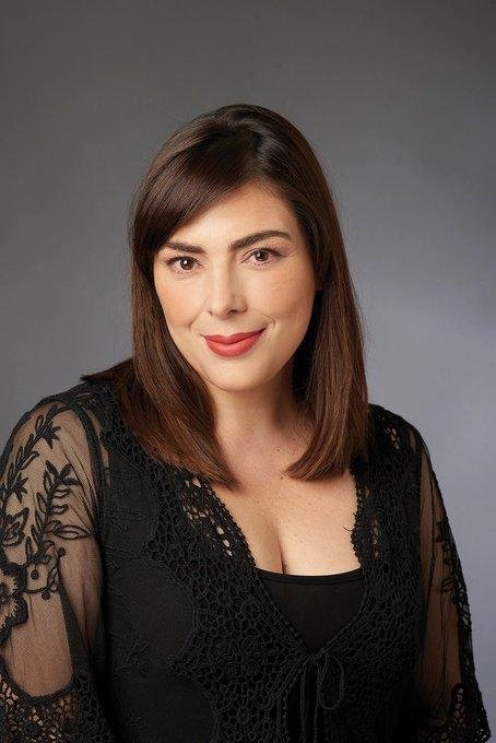 Declararon ciudadana ilustre post mortem a la actriz Julieta Vallina