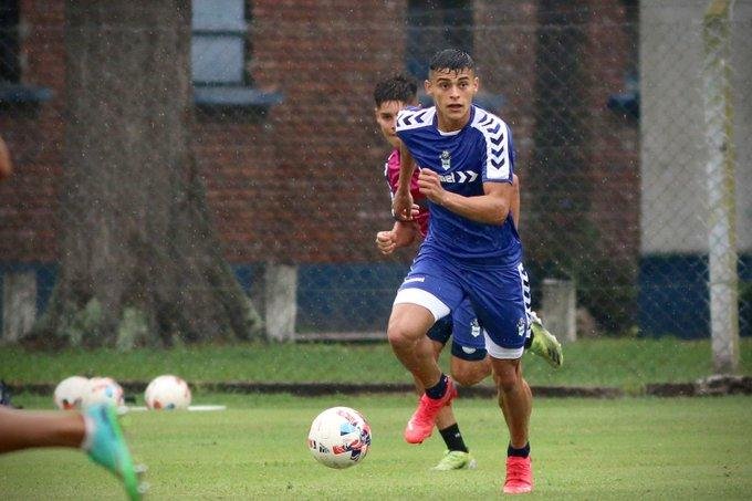 FIFA prohibió que el Lobo incorpore por no pagar a Sosa