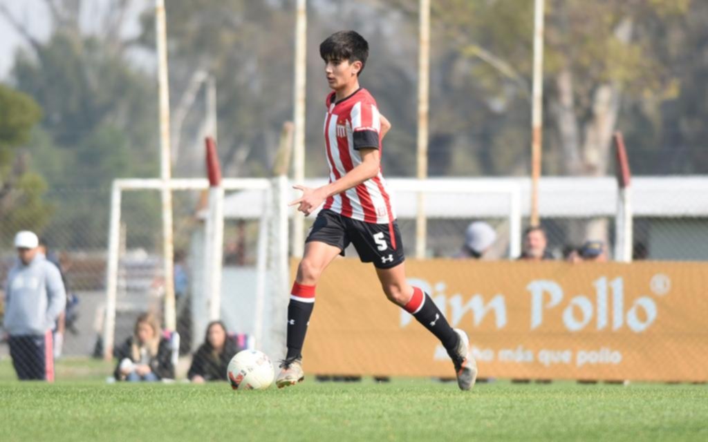 Los Juveniles del Pincha se miden con los del Decano