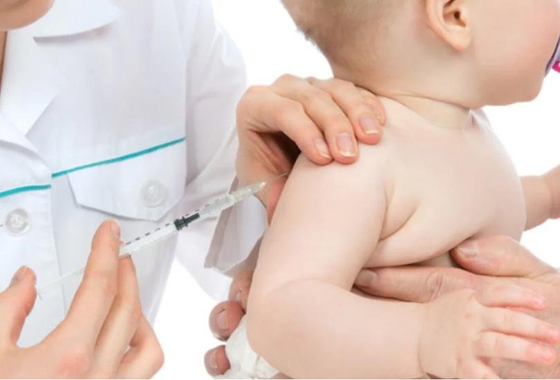 Vacuna para bebés: libre desde el lunes en la Región
