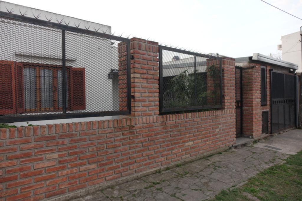 Violenta entradera en Altos de San Lorenzo