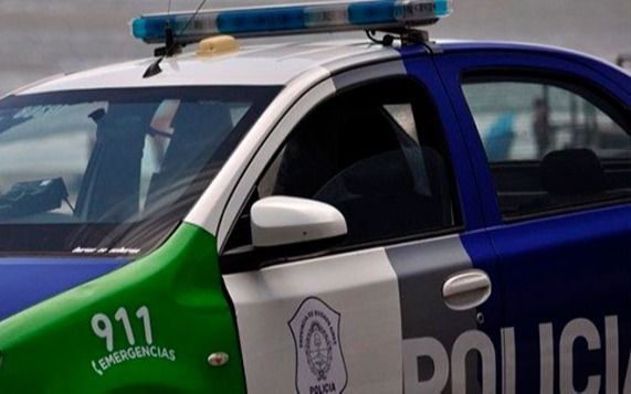 Secuestran en Berisso, más de 160 frascos de marihuana preparados para su comercialización