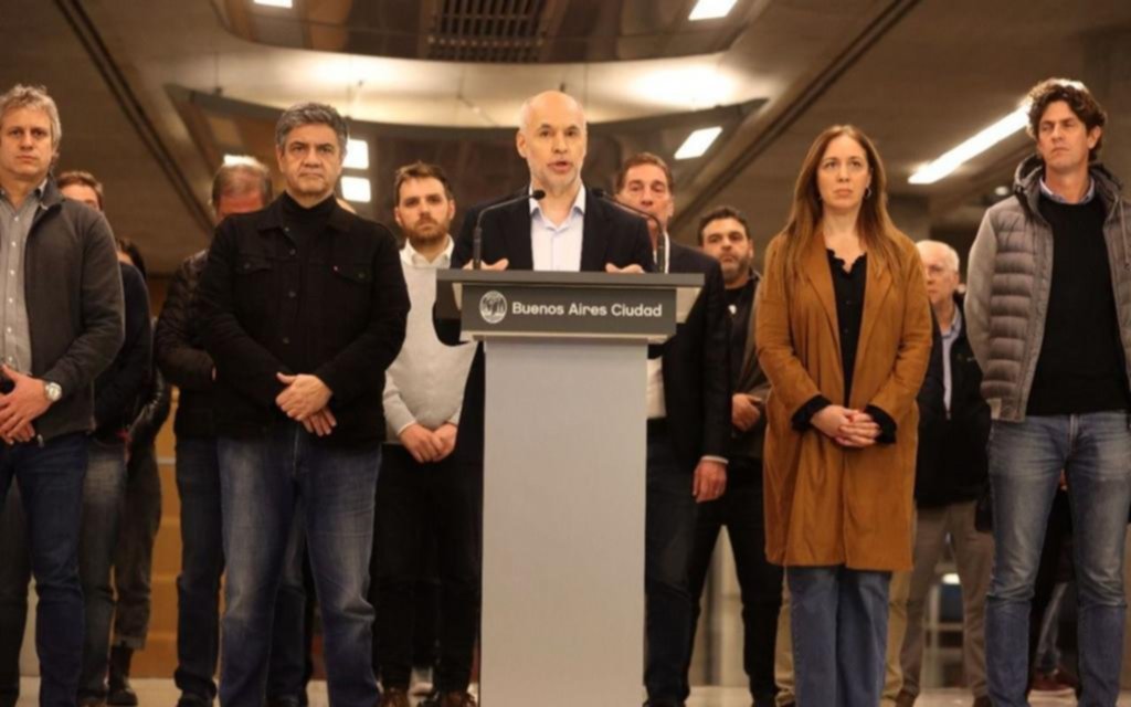 “Buscan enfrentar a unos argentinos con otros”