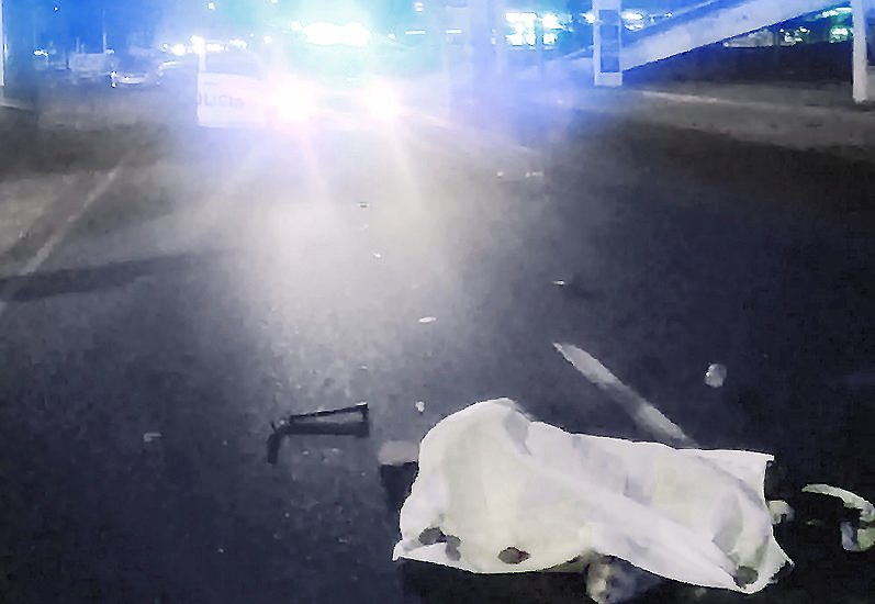 Menores asesinaron a un docente durante un robo