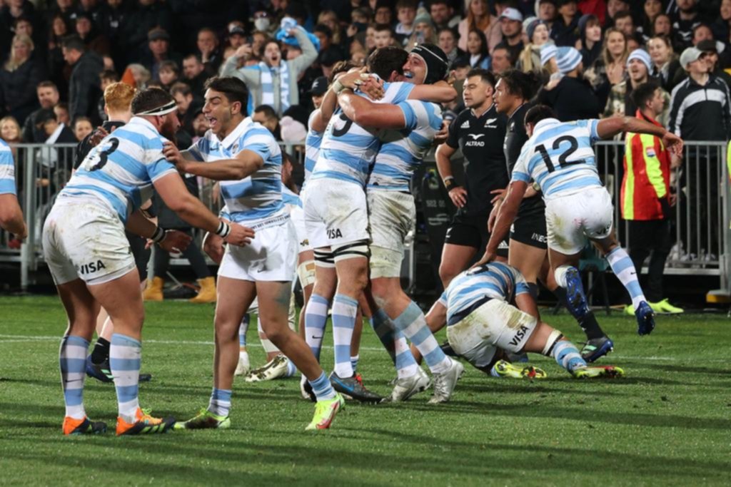 ¡Pumas históricos!