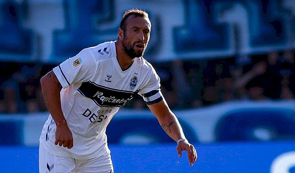 El Lobo apuesta a seguir bien arriba