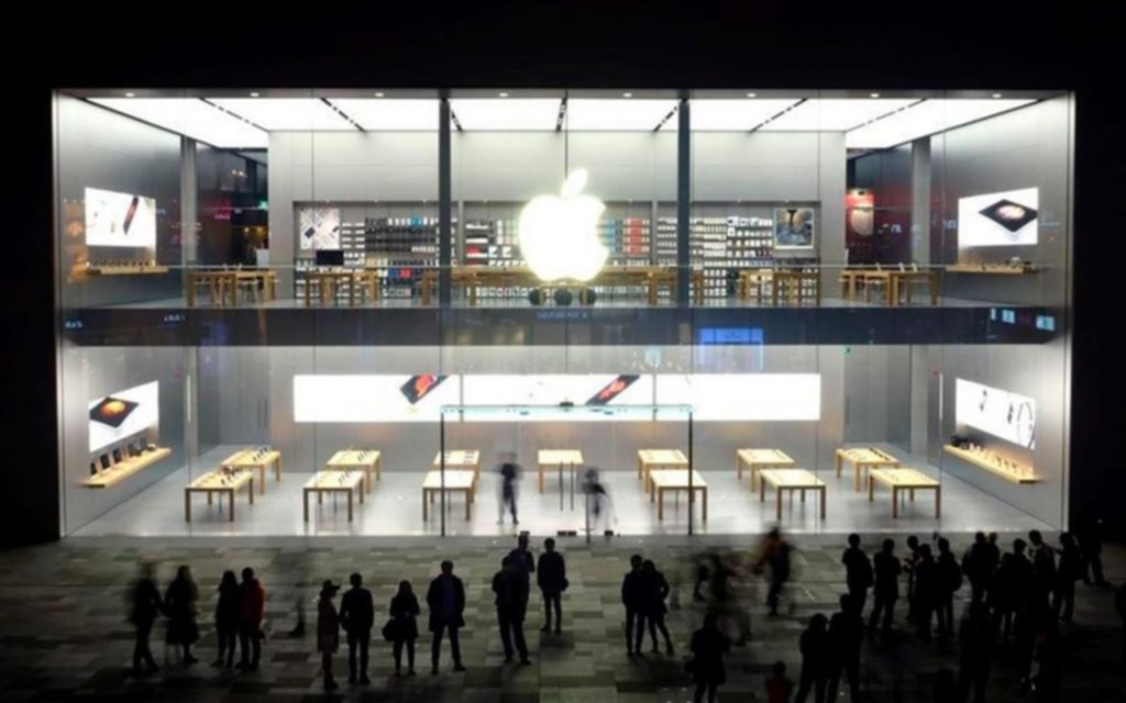 La rebelión en Apple: algunos empleados rechazan la orden de volver a trabajar a la oficina