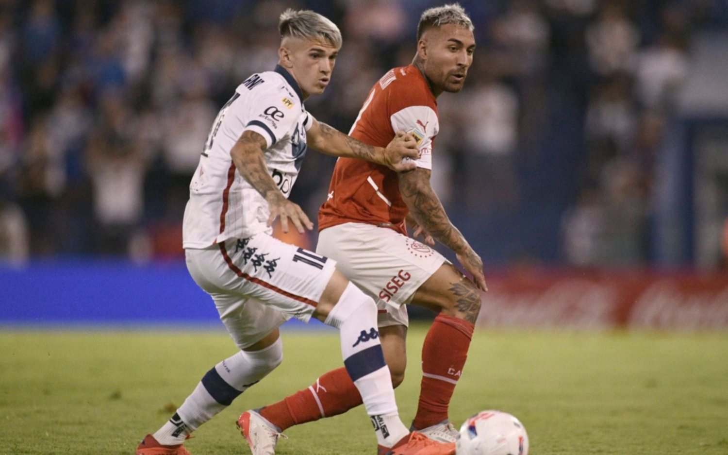 La agenda deportiva del domingo: partidos, horarios y TV