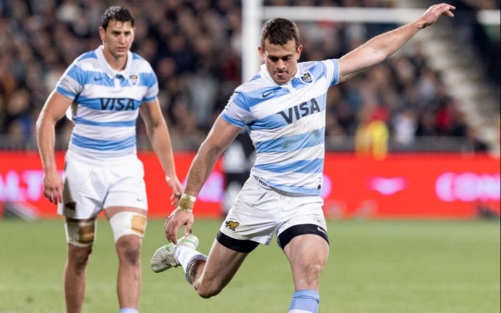 Bofelli fue perfecto