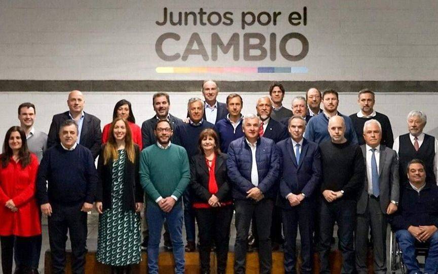 Mira de reojo: Juntos por el Cambio en alerta por lo que sucederá de cara a las PASO en 2023