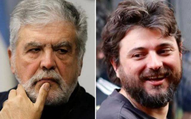 Julio de Vido fue lapidario con Juan Grabois: "Andá a confesarle tus pecados a Francisco, chorro de los Pobres" 