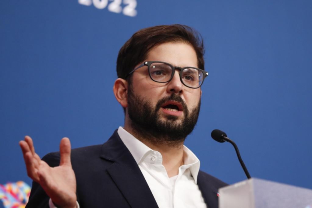 La propuesta de nueva Constitución caldea a Chile