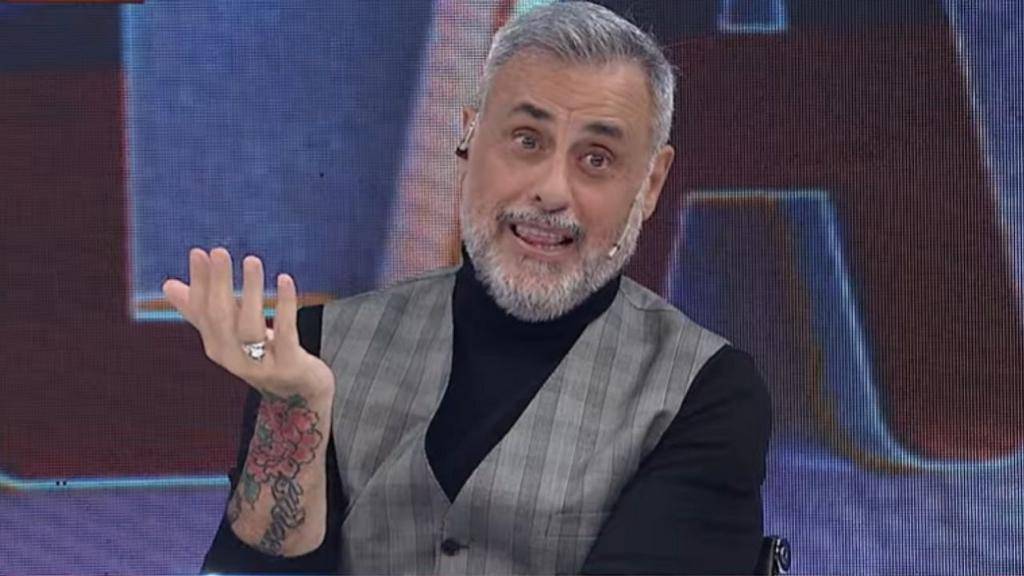 ¿Qué pasa entre Mariana Brey y Jorge Rial? Está sonando el río...