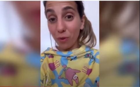 Cinthia Fernández habló de la salud de su hija y afirmó que la atención en el Hospital en Punta Cana "fue paupérrima"