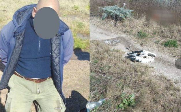 Un policía y tres civiles acusados de matar animales en Parque Pereyra 