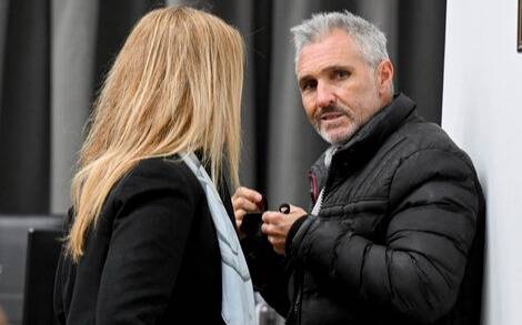 García Belsunce: imputaron a la masajista por encubrimiento a Nicolás Pachelo y robar pruebas