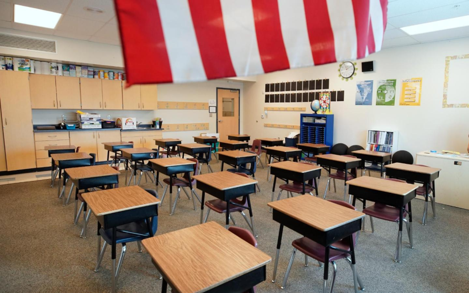 Polémica en Estados Unidos: aprobaron el "castigo corporal" para estudiantes rebeldes