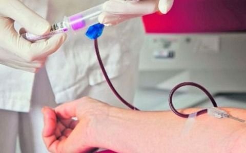 Convocan a una jornada de donación de sangre en La Plata