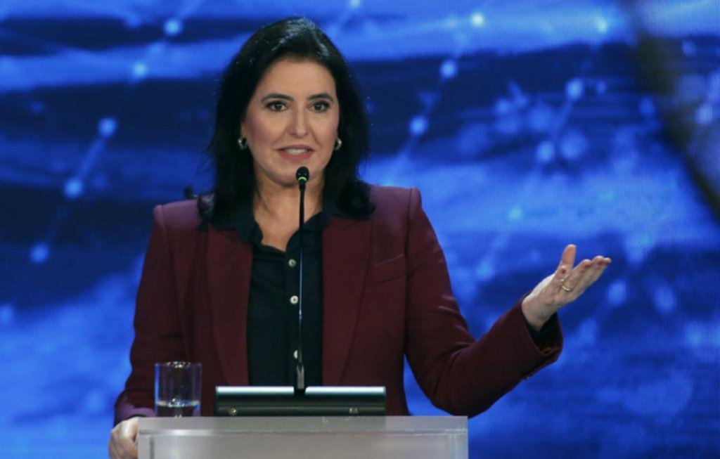 ¿Quién ganó el debate?: una mujer dio el batacazo