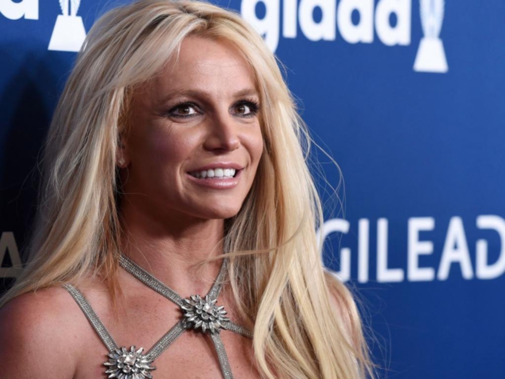 Terrible relato de Britney: “Me hicieron sentir que no era nada”