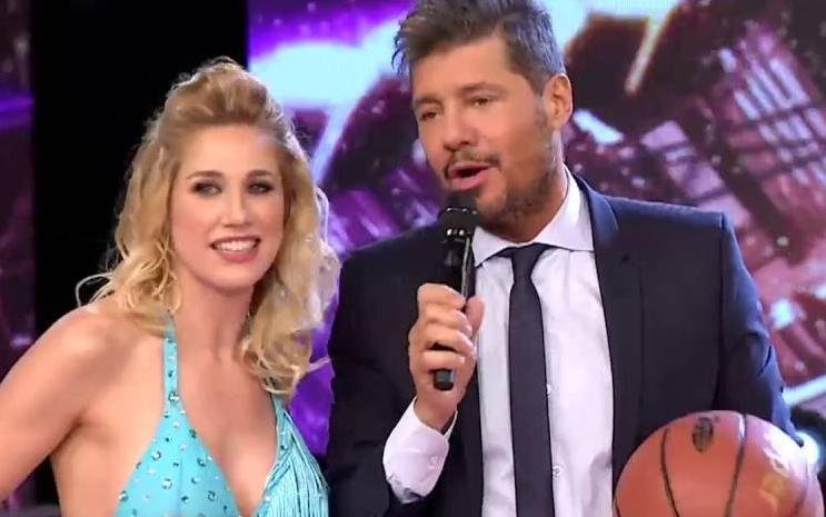 ¿Le escupe el asado al Muñeco?: dicen que Tinelli tiene en la mira a Moine