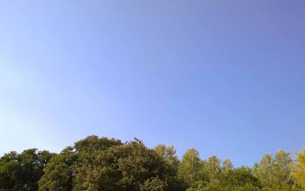 Sigue el sol y va mejorando el clima