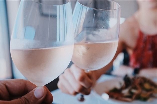 Nace Joffre Expresiones de Terroir Pinot Noir Rosé