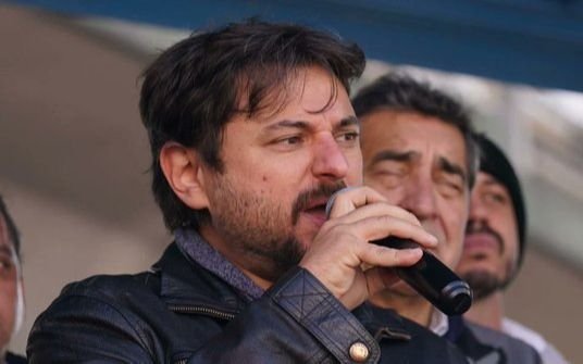 Grabois, duro contra Massa: "Nos vemos nuevamente defraudados"