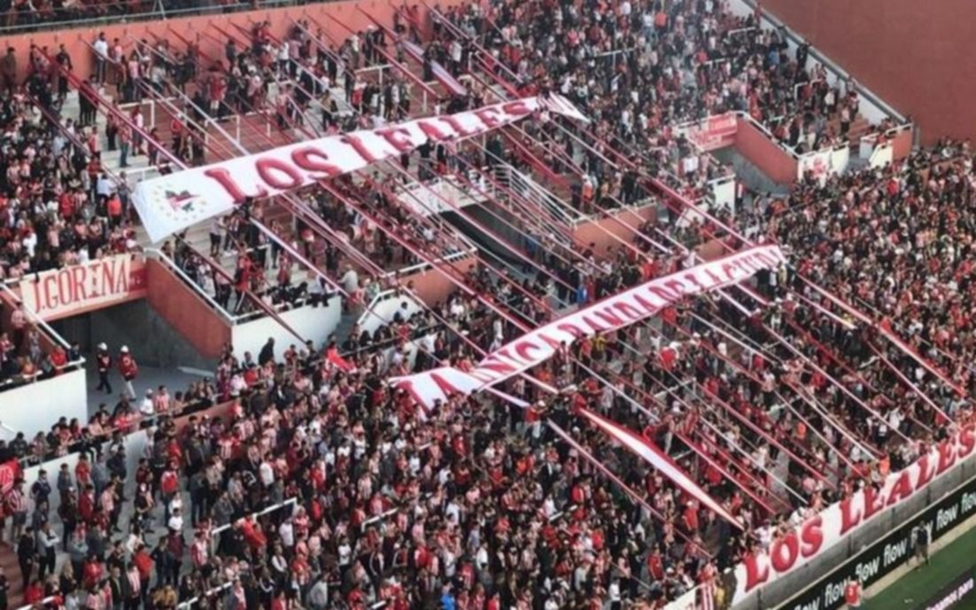Estudiantes aumenta la cuota de socios: desde cuándo y cuáles son los nuevos valores