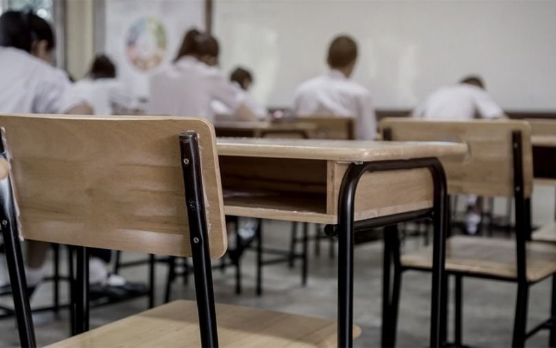 La oposición sumó otro proyecto para declarar esencial la educación pública