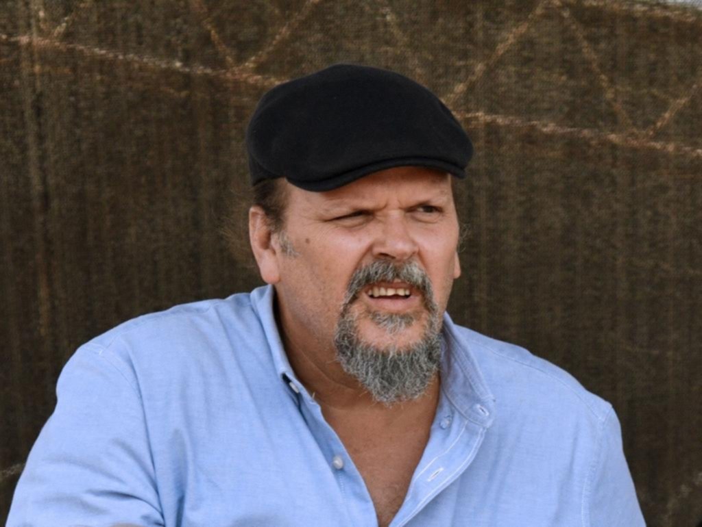 Murió Camilo, uno de los hijos del Che Guevara