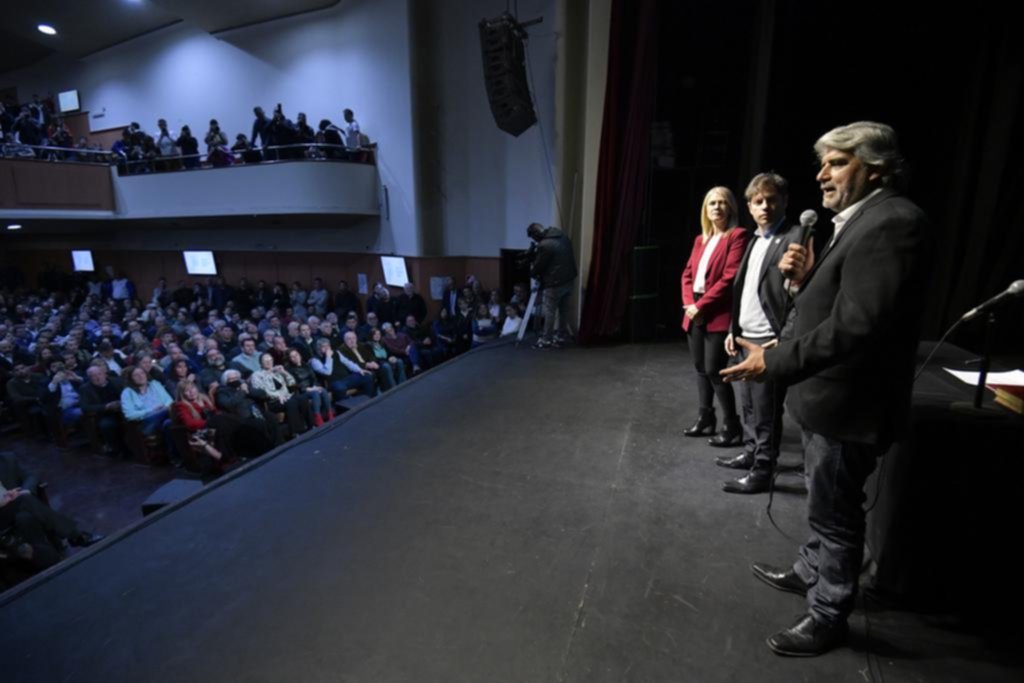 Se demora la paritaria en la Provincia y recién se llamaría la semana próxima a estatales y docentes